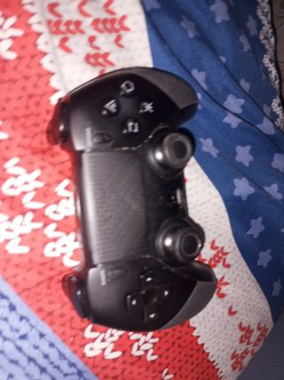 Mando PS4 - Joystick PlayStation 4