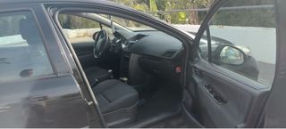 Peugeot 207 2007
