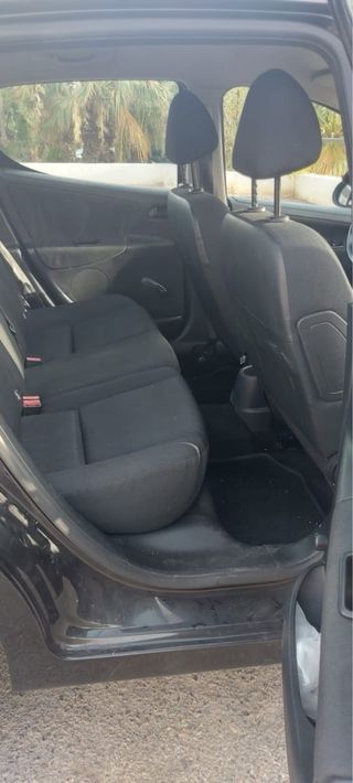 Peugeot 207 2007