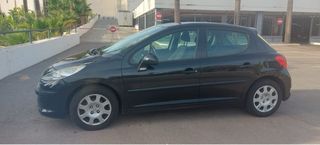 Peugeot 207 2007