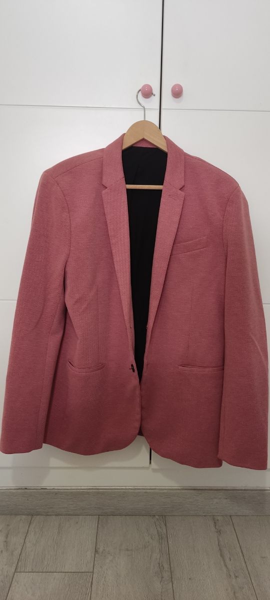 Blaser Zara Hombre XL salmon