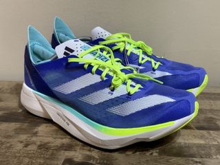 Adidas Adizero Pro 3 - Zapatillas Running