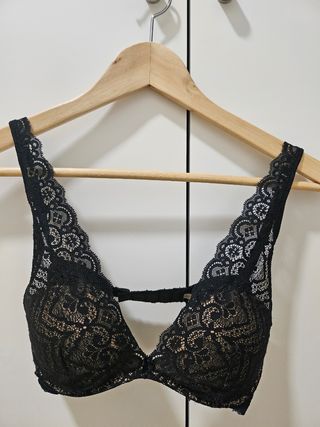 6 Sujetadores Intimissimi 80B