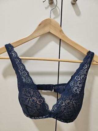 6 Sujetadores Intimissimi 80B
