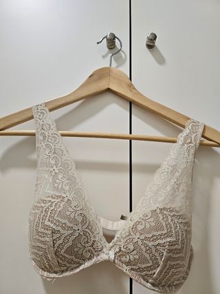 6 Sujetadores Intimissimi 80B