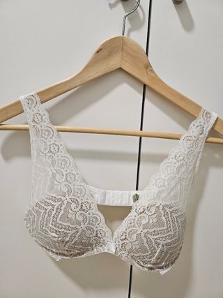 6 Sujetadores Intimissimi 80B