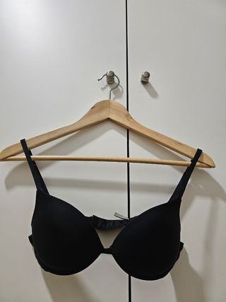6 Sujetadores Intimissimi 80B