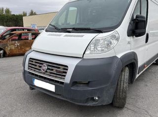 Fiat 95117 morro completo ducato caja 3.0 jtd cat