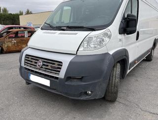 Fiat 95117 morro completo ducato caja 3.0 jtd cat