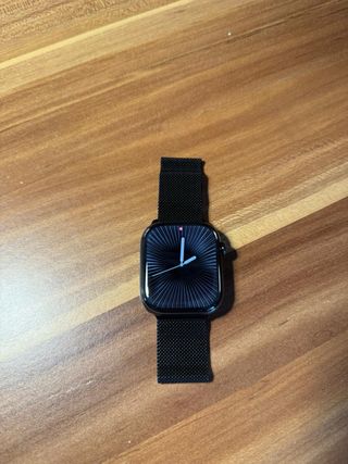 Correa compatible Apple Watch 46mm 