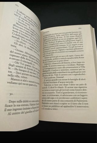 che la festa cominci 