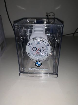 Relógio ICE Watch BMW Motorsport