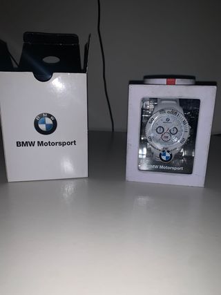 Relógio ICE Watch BMW Motorsport