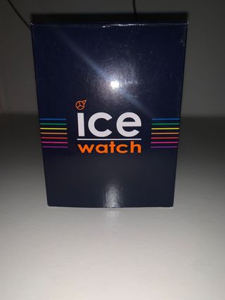 Relógio ICE Watch BMW Motorsport