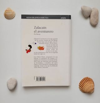 Zalacaín el aventurero 