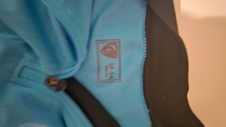 Conjunto ciclismo niño, para edad de 10 a 12 años.