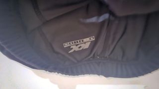 Conjunto ciclismo niño, para edad de 10 a 12 años.