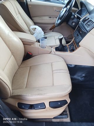 BMW X3 2005