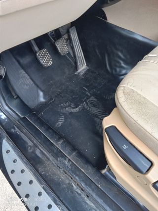 BMW X3 2005