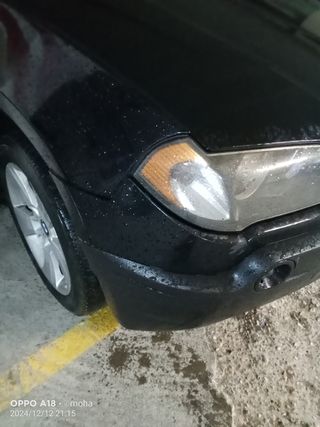BMW X3 2005