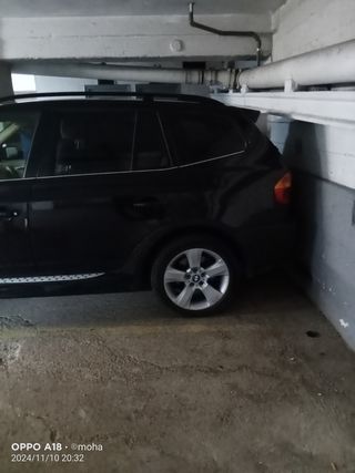 BMW X3 2005