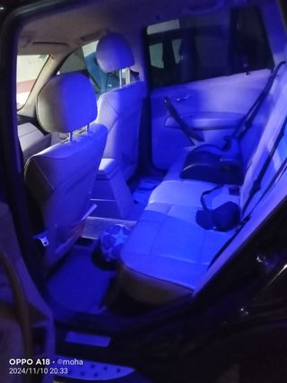 BMW X3 2005