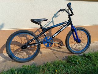 Bicicleta BMX Wolferine