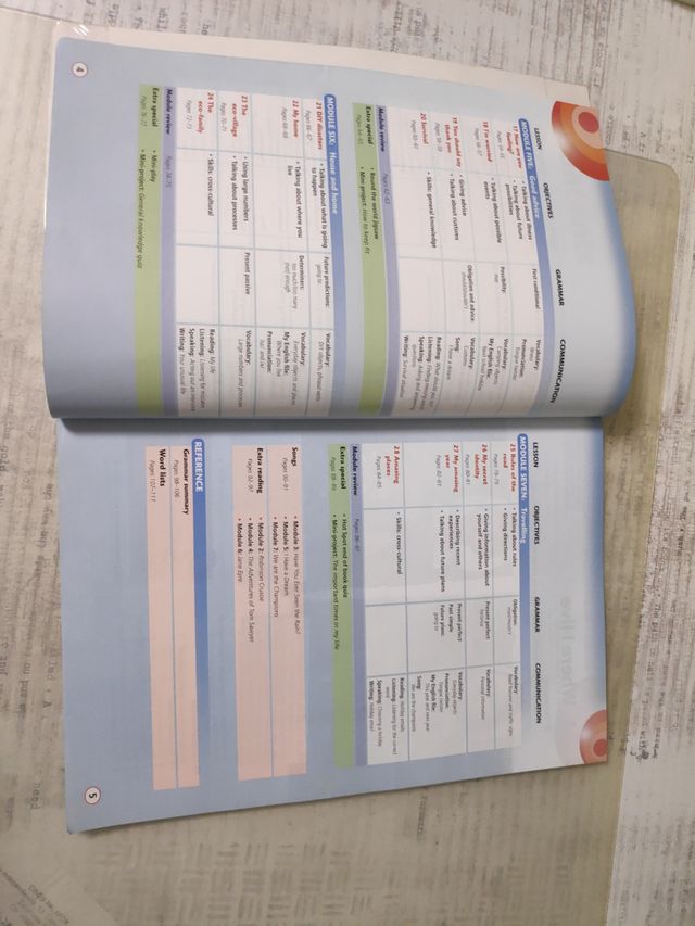 Hot Spot 3 Student's Book & CD-ROM Pack