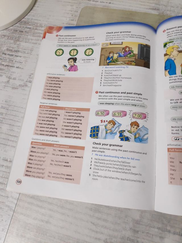 Hot Spot 3 Student's Book & CD-ROM Pack
