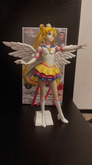 Figura Sailor Moon Eternal