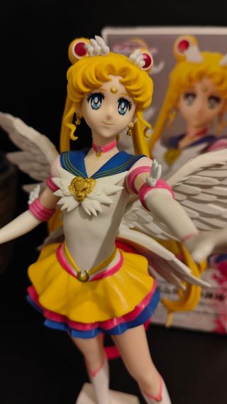 Figura Sailor Moon Eternal