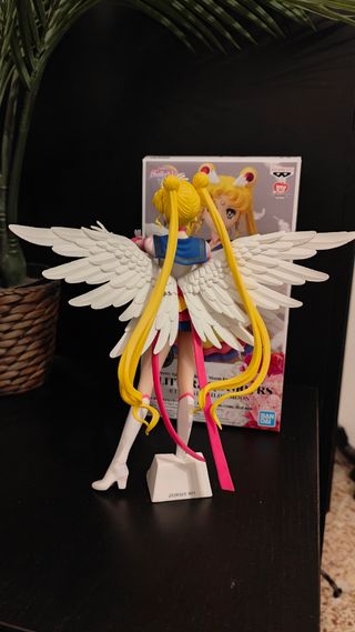 Figura Sailor Moon Eternal