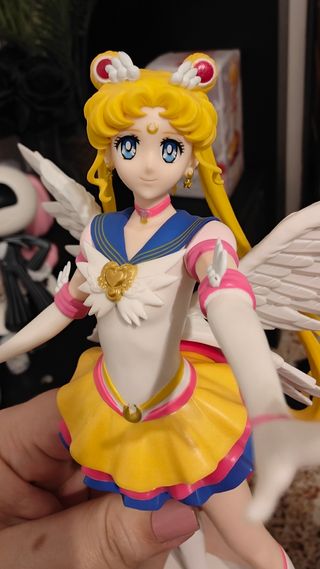 Figura Sailor Moon Eternal