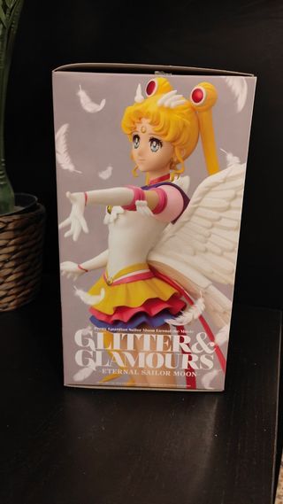 Figura Sailor Moon Eternal