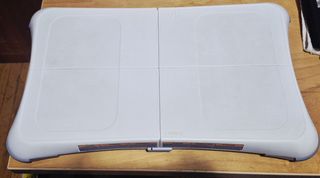 Wii Fit Balance Board - Wii