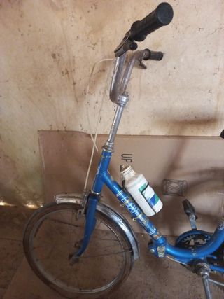 Bicicleta BH de niño Infantil antigua o vintage