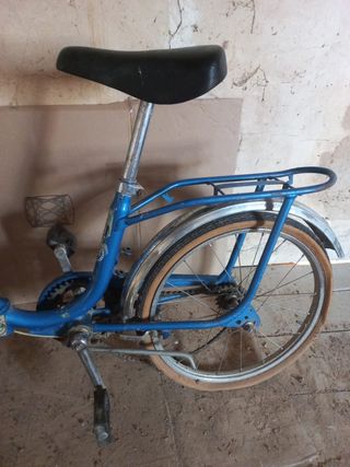 Bicicleta BH de niño Infantil antigua o vintage