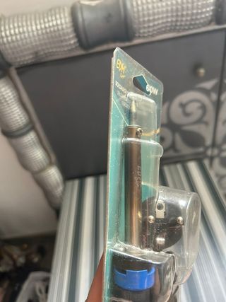 Soldador eléctrico 60 W EDM
