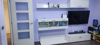 Mueble Comedor - Blanco