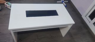 Mueble Comedor - Blanco