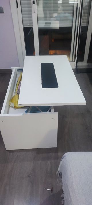 Mueble Comedor - Blanco