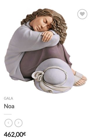 Figura "Noa" Elisa