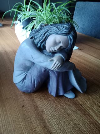 Figura "Noa" Elisa