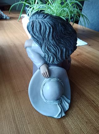 Figura "Noa" Elisa