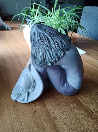 Figura "Noa" Elisa