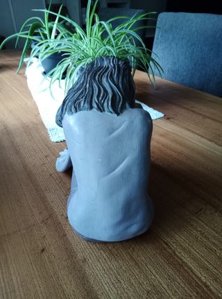 Figura "Noa" Elisa