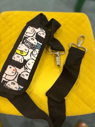 Mala maternidade Tuc Tuc - Ótimo estado