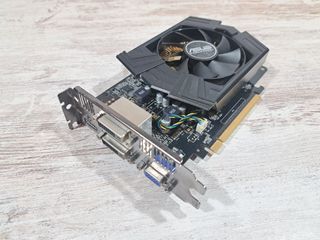 Nvidia GTX 750 Ti 2GB DDR5 (ASUS)