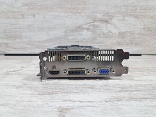 Nvidia GTX 750 Ti 2GB DDR5 (ASUS)