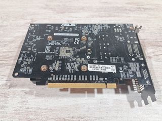Nvidia GTX 750 Ti 2GB DDR5 (ASUS)